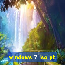 windows 7 iso pt-br